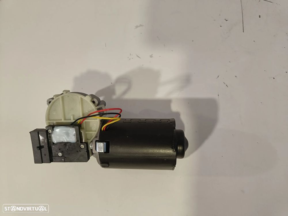 Motor limpa vidros Fiat doblo 2001 a 2009 (novo ) - 1