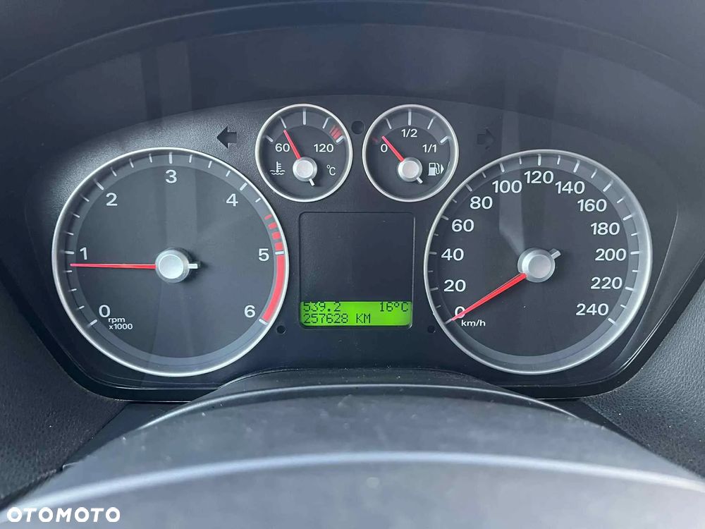 Ford Focus C-Max 1.8 TDCi Ghia - 39