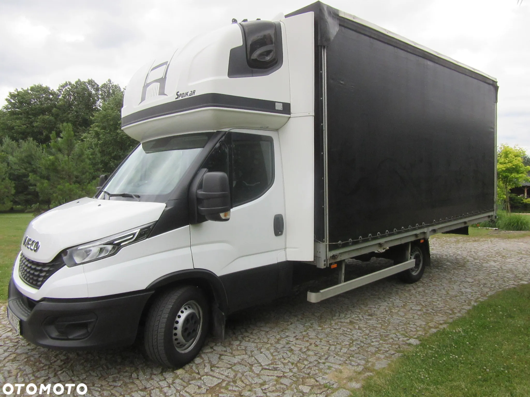 Iveco 35S18 - 4