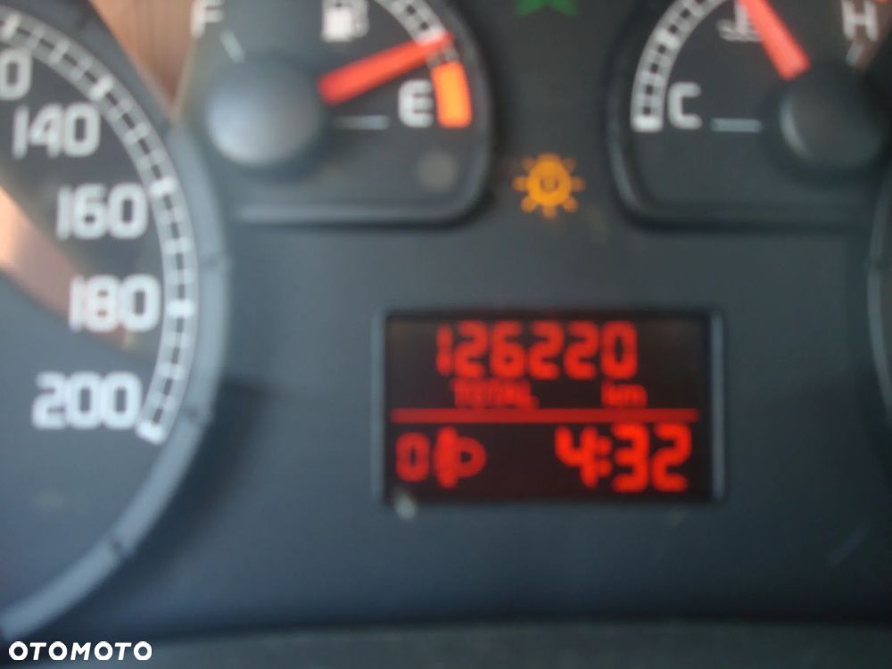 Fiat Punto 1.2 8V Active Clima - 22