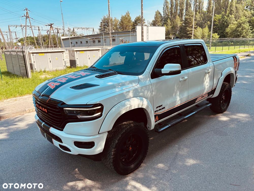 Dodge RAM - 26