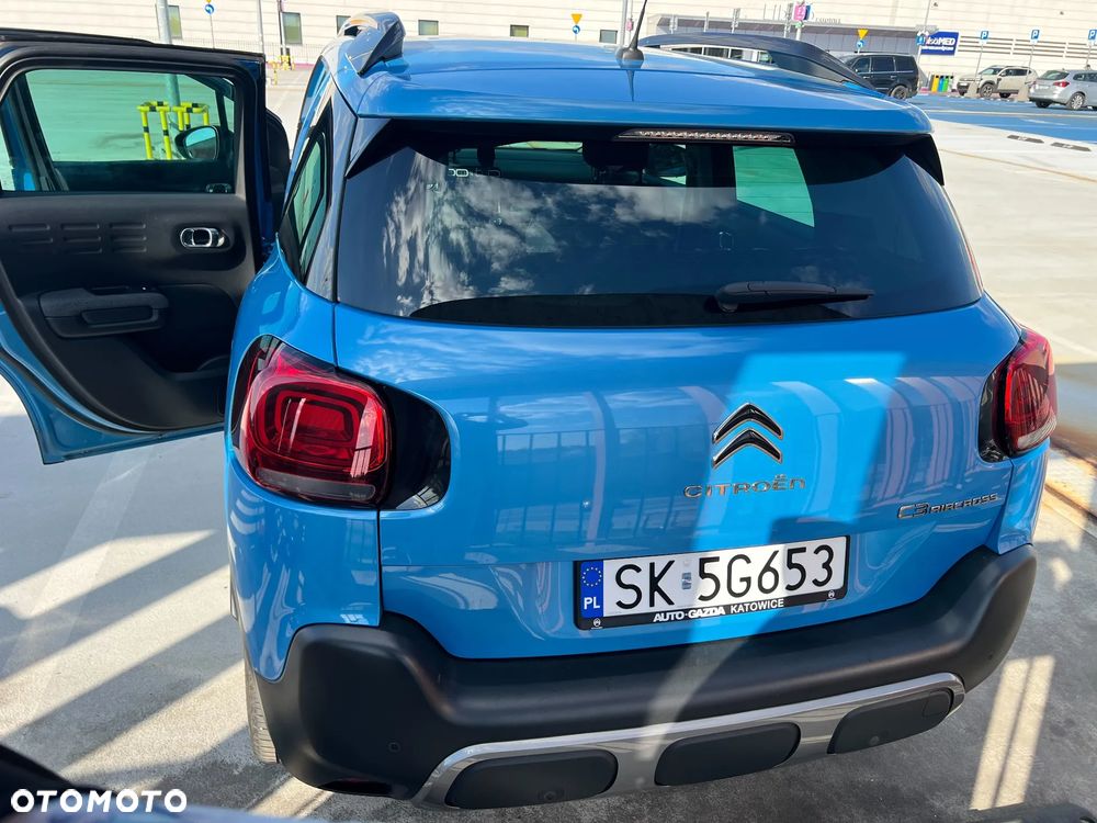Citroën C3 Aircross 1.2 PureTech Feel - 7