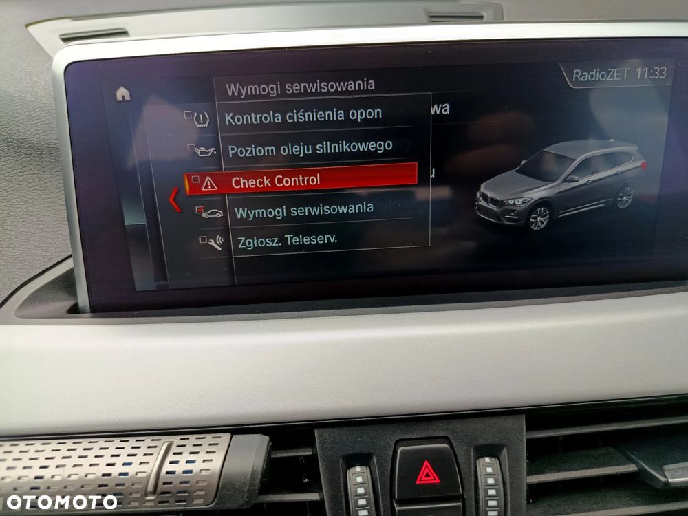 BMW X1 sDrive18i GPF Sport Line - 26