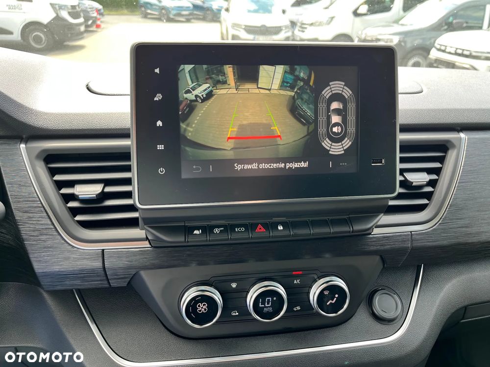 Renault Trafic 2.0 dCi L2H1 HD Extra EDC (bryg.) - 20