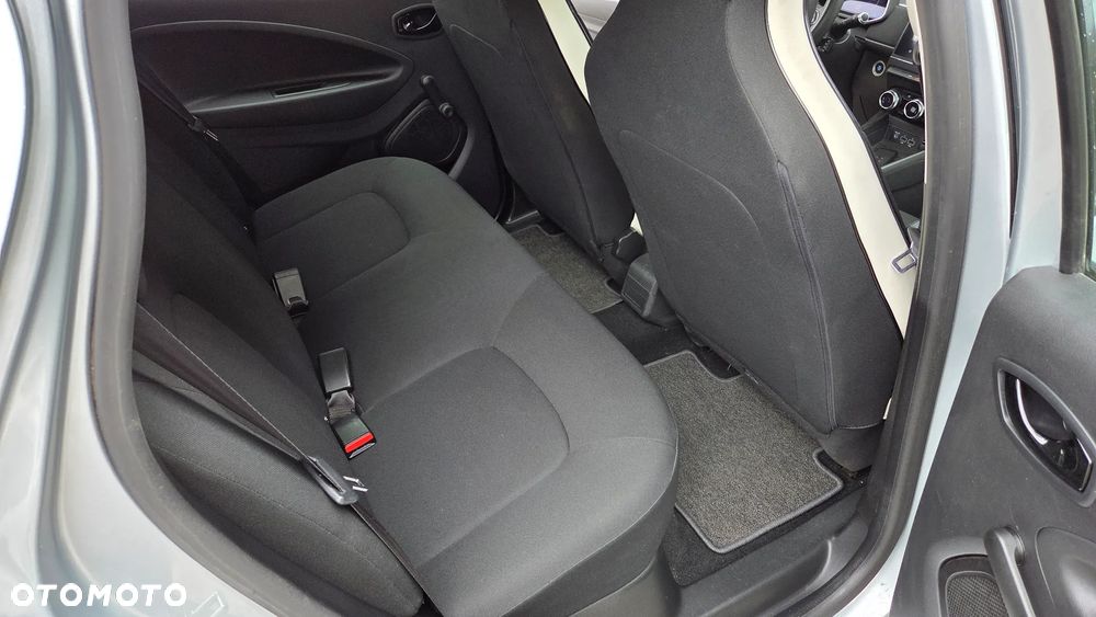 Renault Zoe EV50 135hp Techno - 13