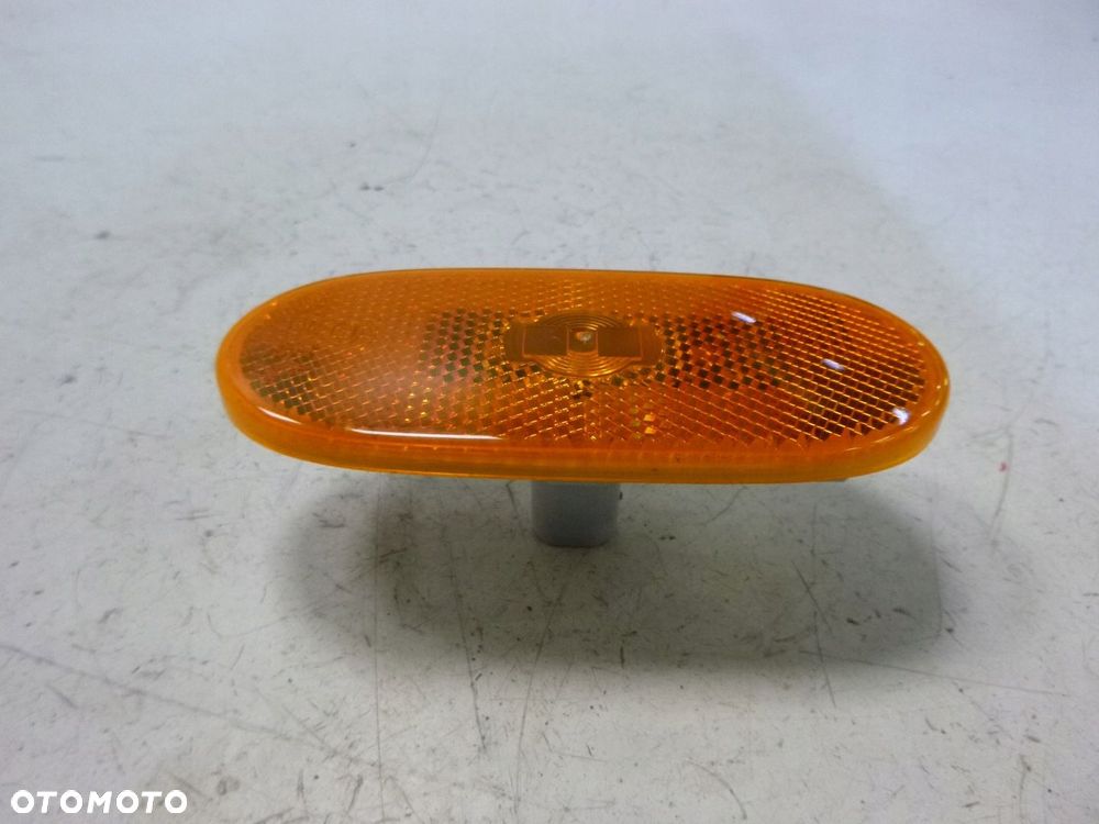 MERCEDES SPRINTER W906 VW CRAFTER KOMPLET 8 SZTUK OBRYSÓWKA LAMPA LAMPKA OBRYSOWA LED NOWY ORYGINAŁ - 3