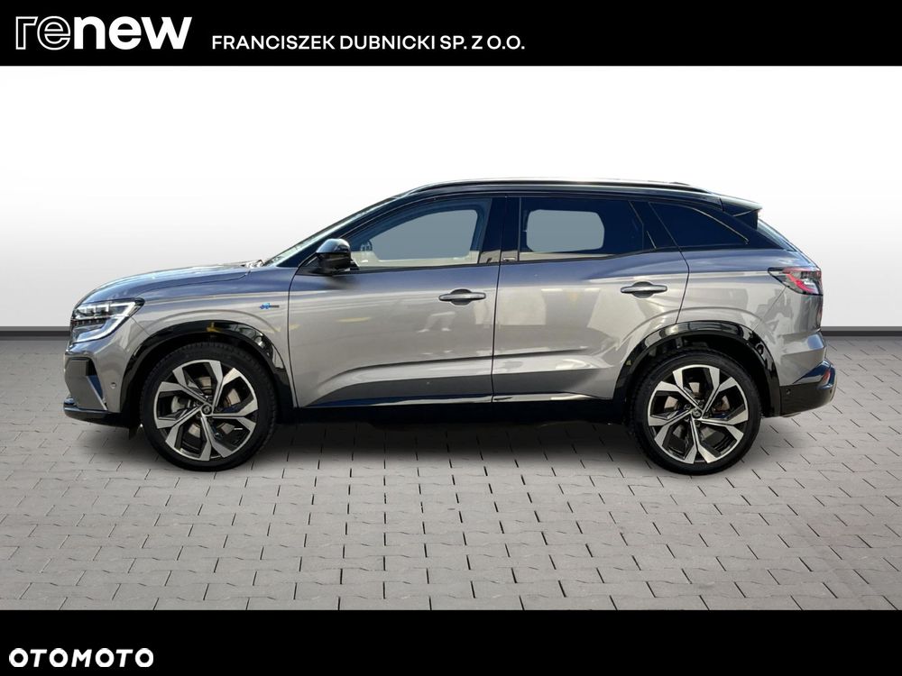 Renault Austral 1.2 E-Tech Full Hybrid 200 Iconic esprit Alpine MMT - 2