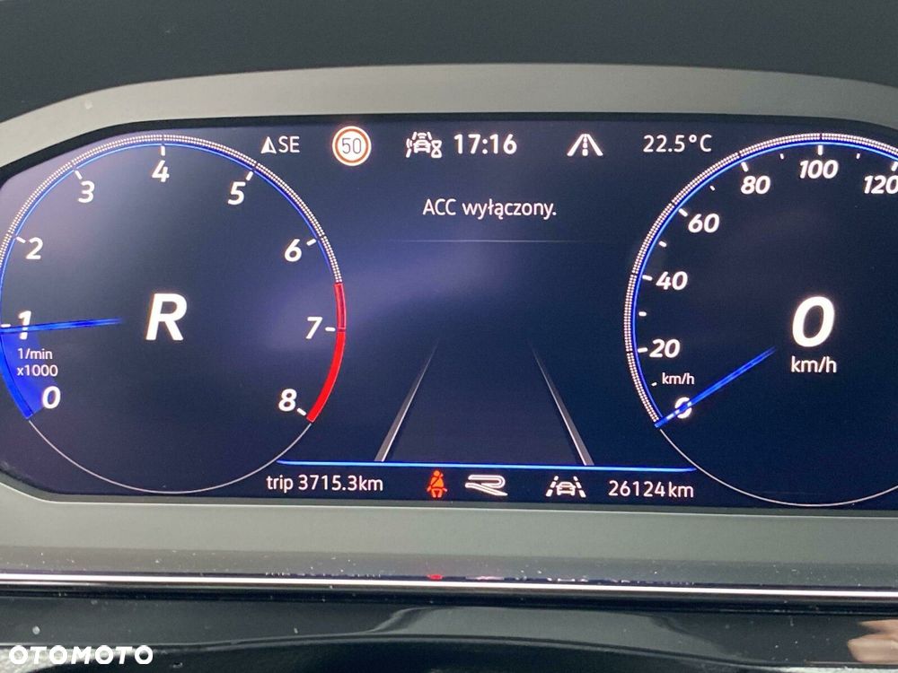 Volkswagen Arteon 2.0 TSI R-Line DSG - 35