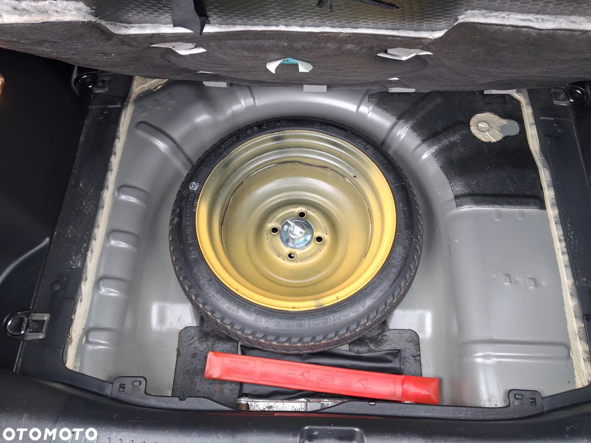 Honda Jazz 1.2 - 16