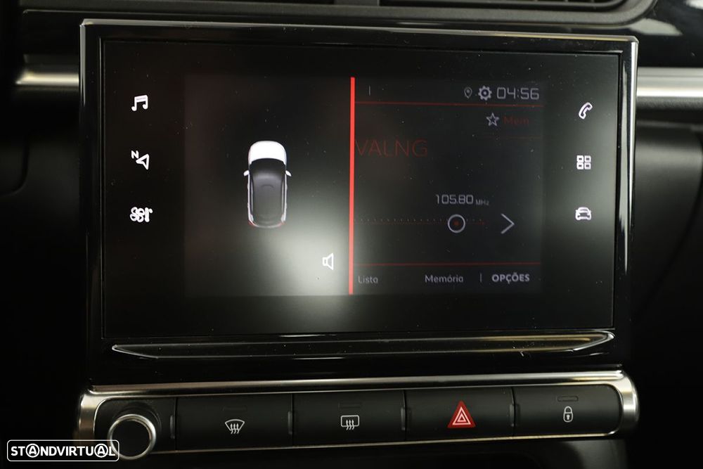 Citroën C3 1.2 PureTech Shine - 11