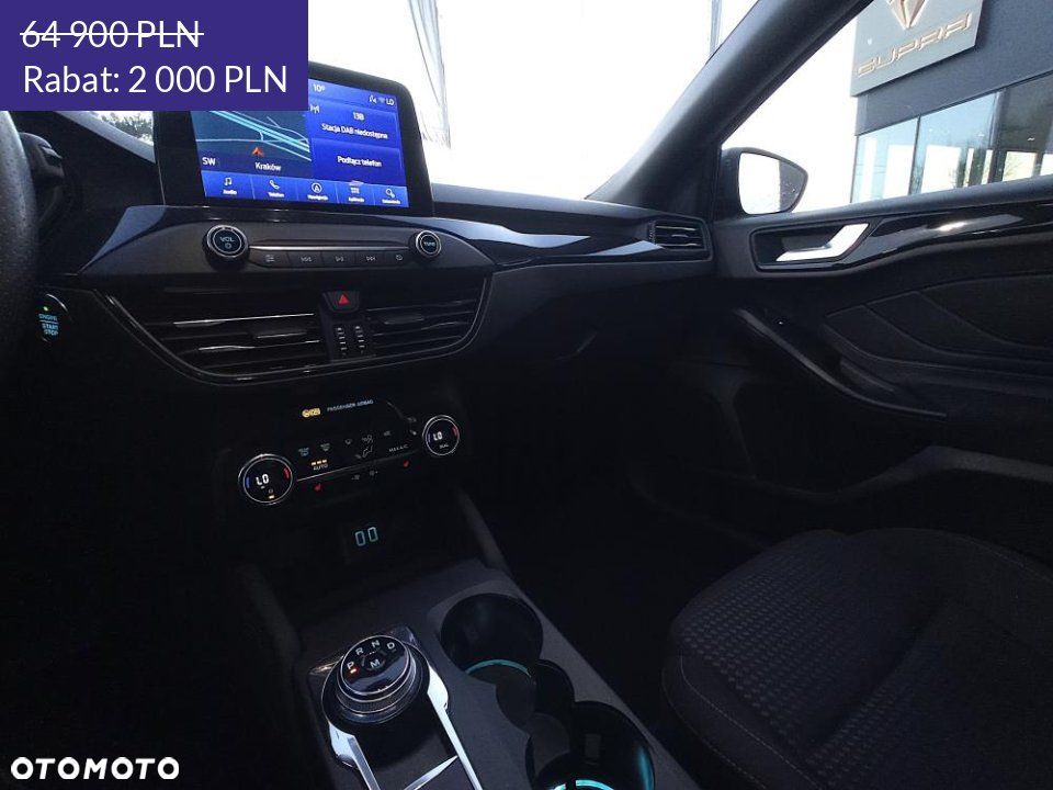Ford Focus - 20