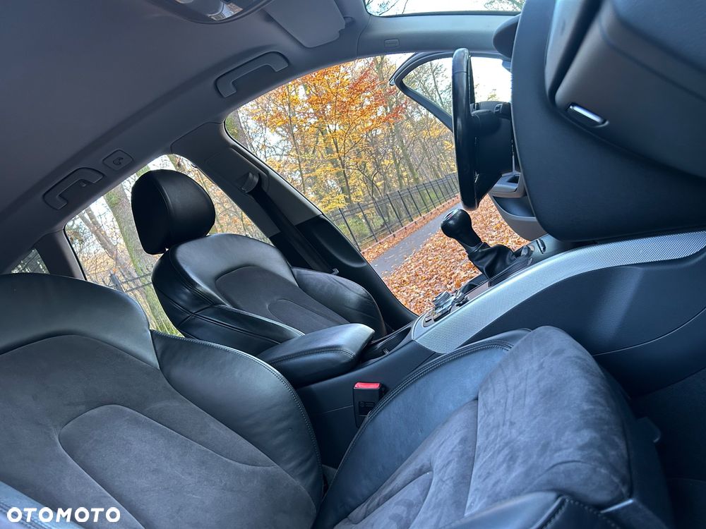 Audi A4 Avant 2.0 TDI Sport - 27