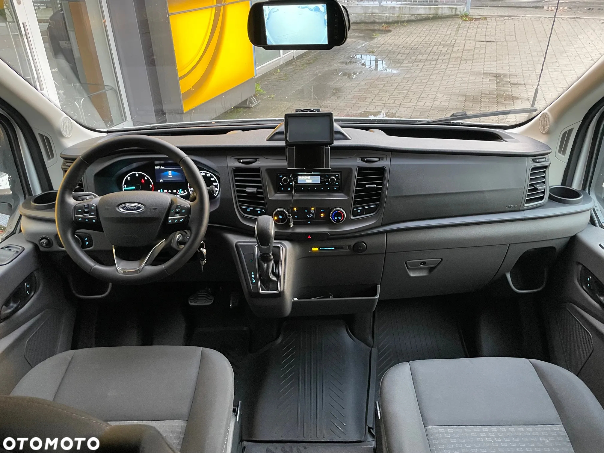 Ford RIMOR EVO 95 PLUS - 26