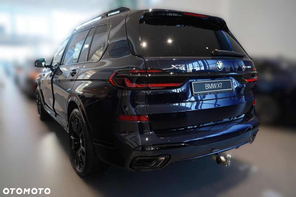 BMW X7 - 6