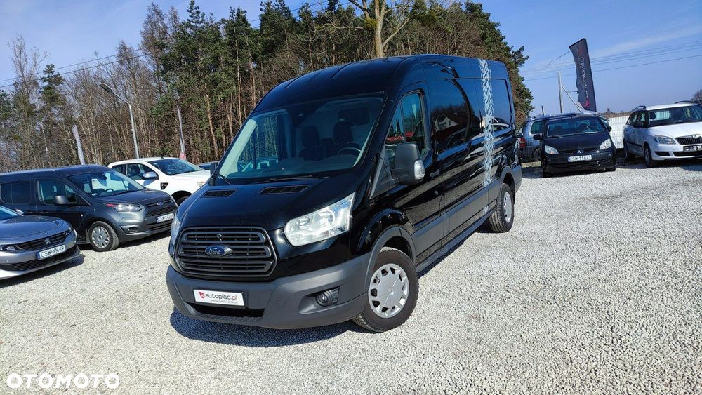 Ford Transit - 11