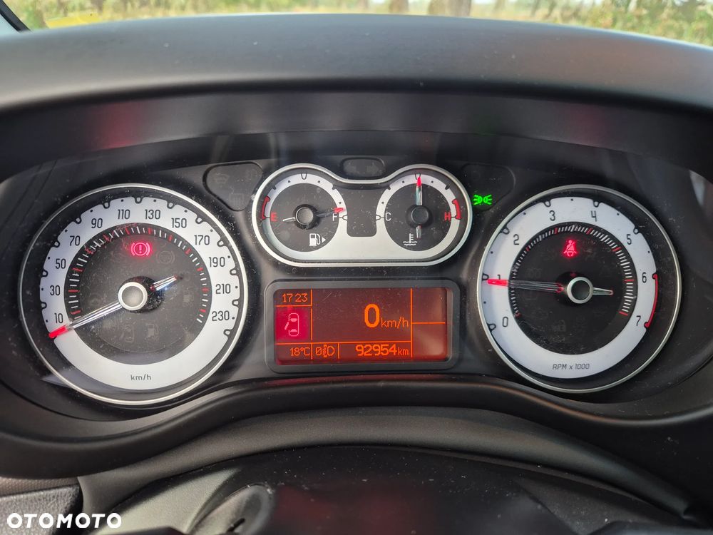 Fiat 500L 1.4 16V T-Jet Lounge - 27
