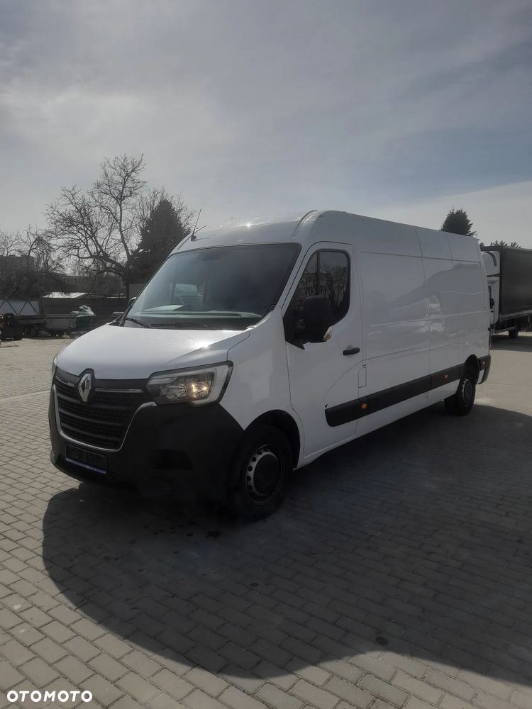 Renault Master - 2