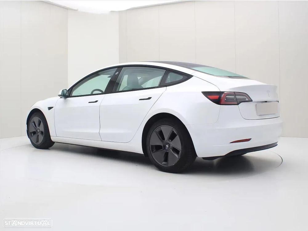 Tesla Model 3 Long Range Tração Integral - 5