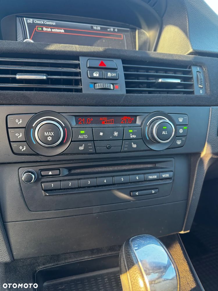 BMW Seria 3 335i M Sport Edition - 14