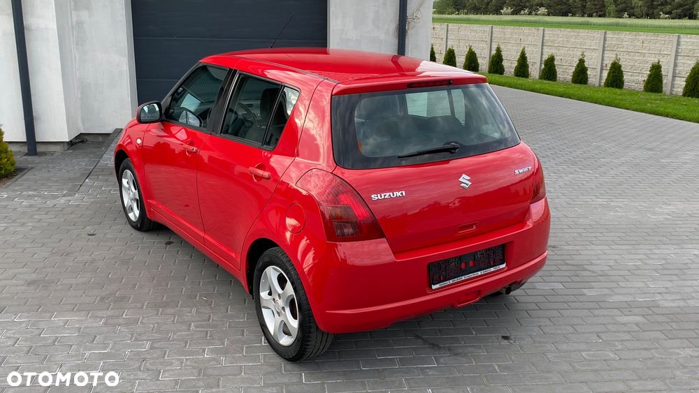 Suzuki Swift - 15