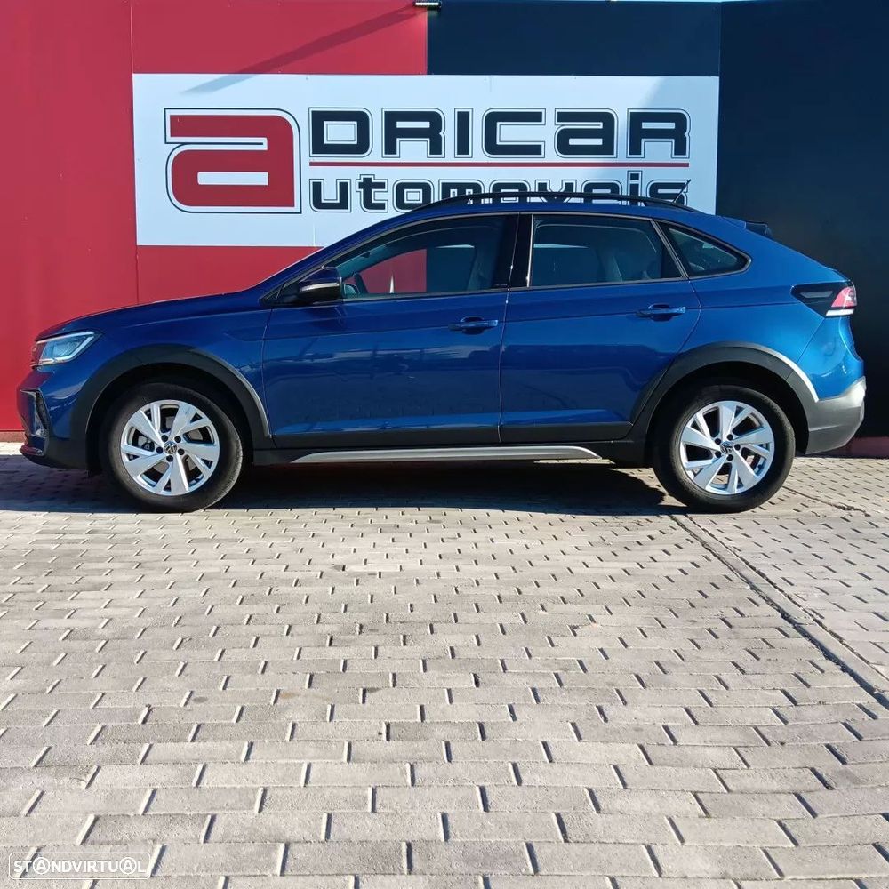 VW Taigo 1.0 TSI Life - 6