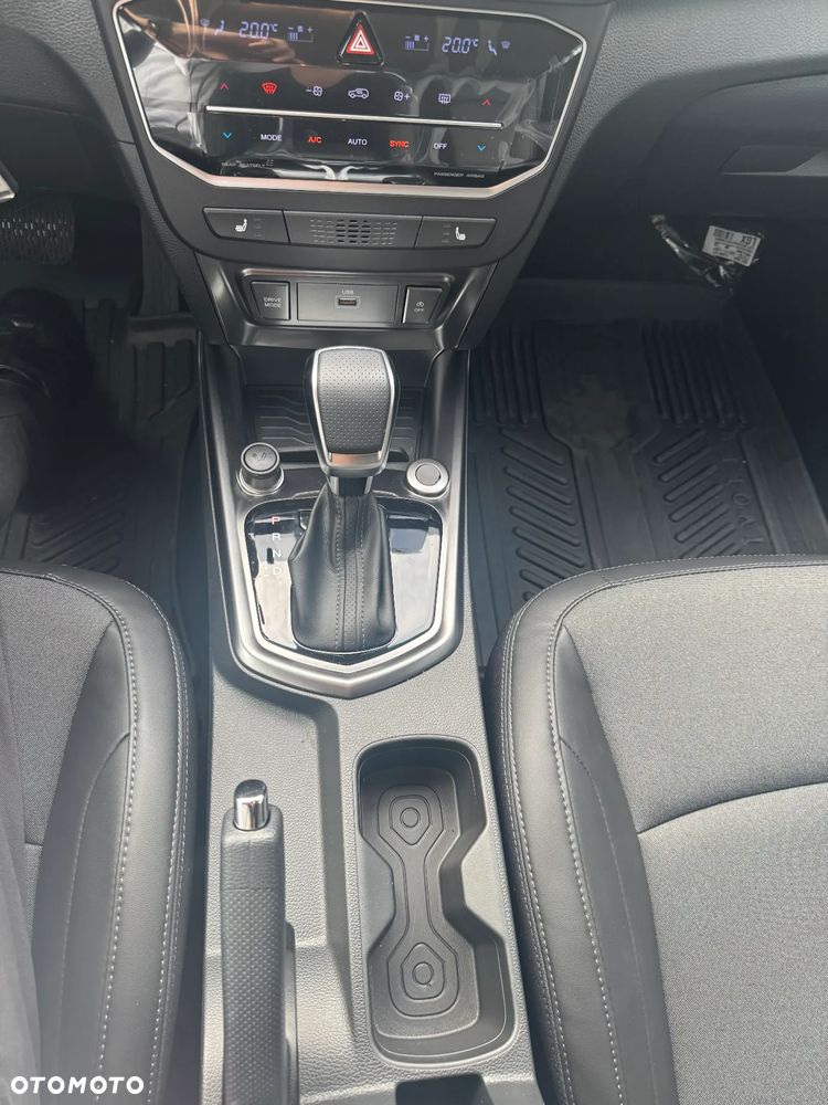 SsangYong/KGM Tivoli 1.5 T-GDI Adventure - 10