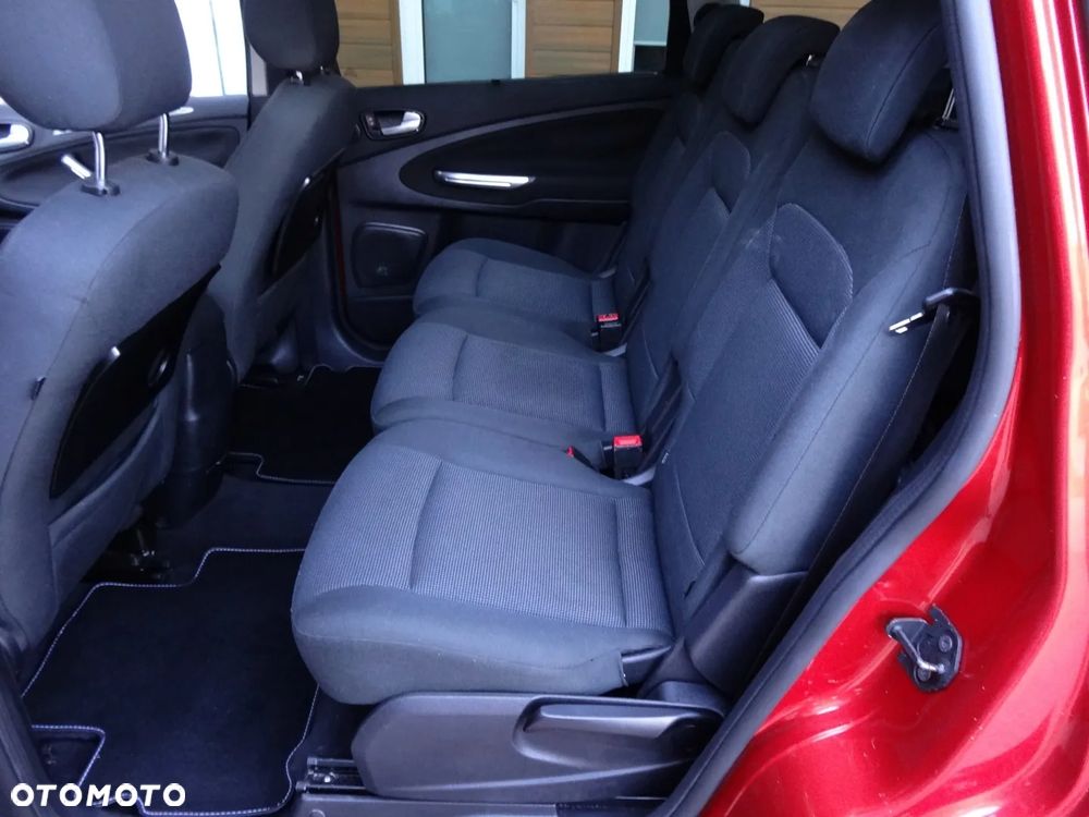 Ford S-Max 2.0 Titanium - 23