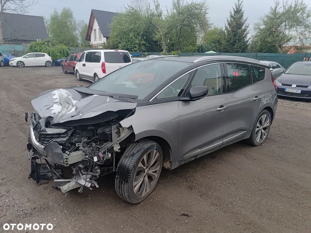Renault Grand Scenic ENERGY dCi 130 BOSE EDITION - 16