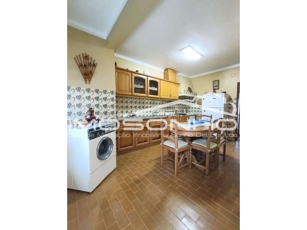 Apartamento T3 Totalmente Mobilado - Grande imagem: 2/17