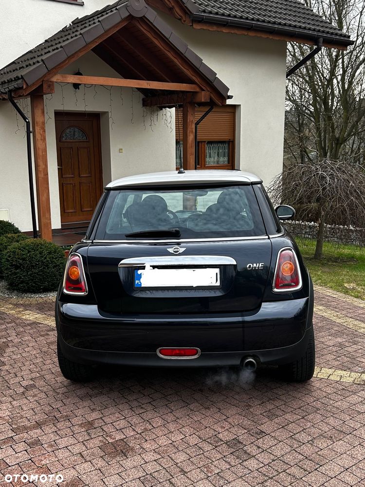 MINI Cooper Standard - 3