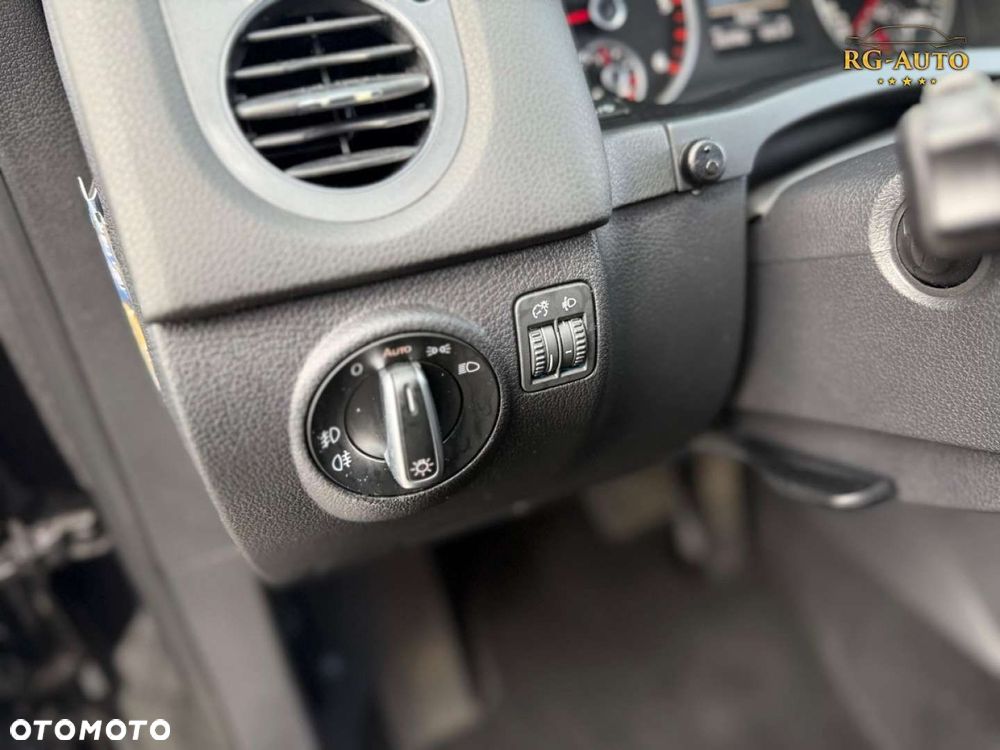Volkswagen Tiguan - 35