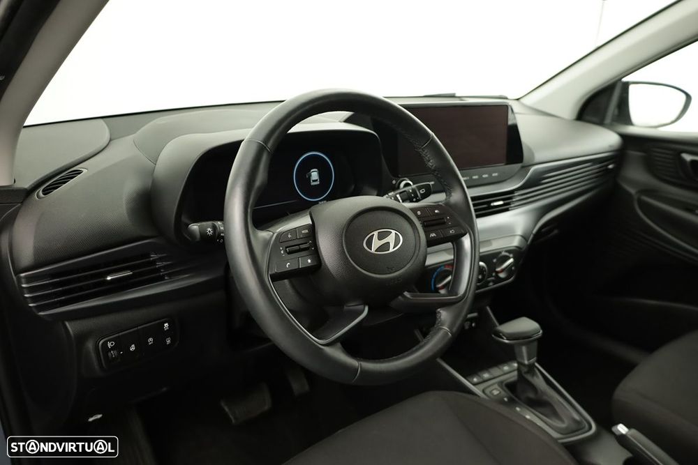 Hyundai i20 1.0 T-GDI Style DCT - 7