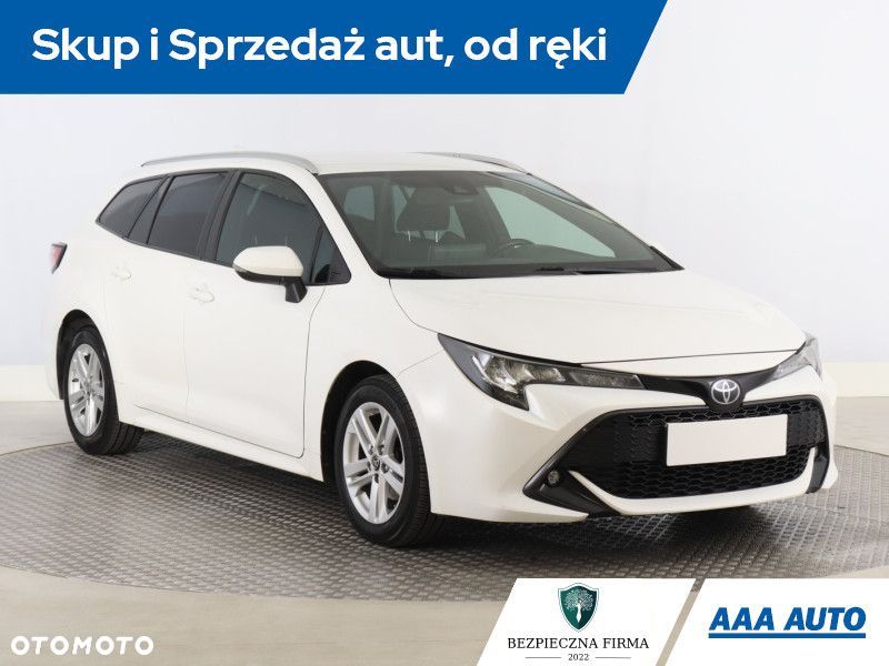 Toyota Corolla - 3