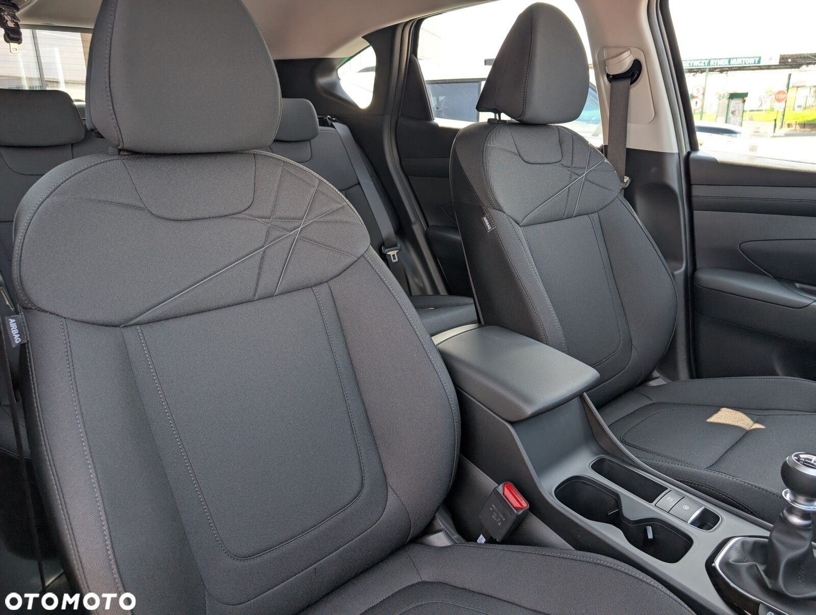 Hyundai Tucson - 18