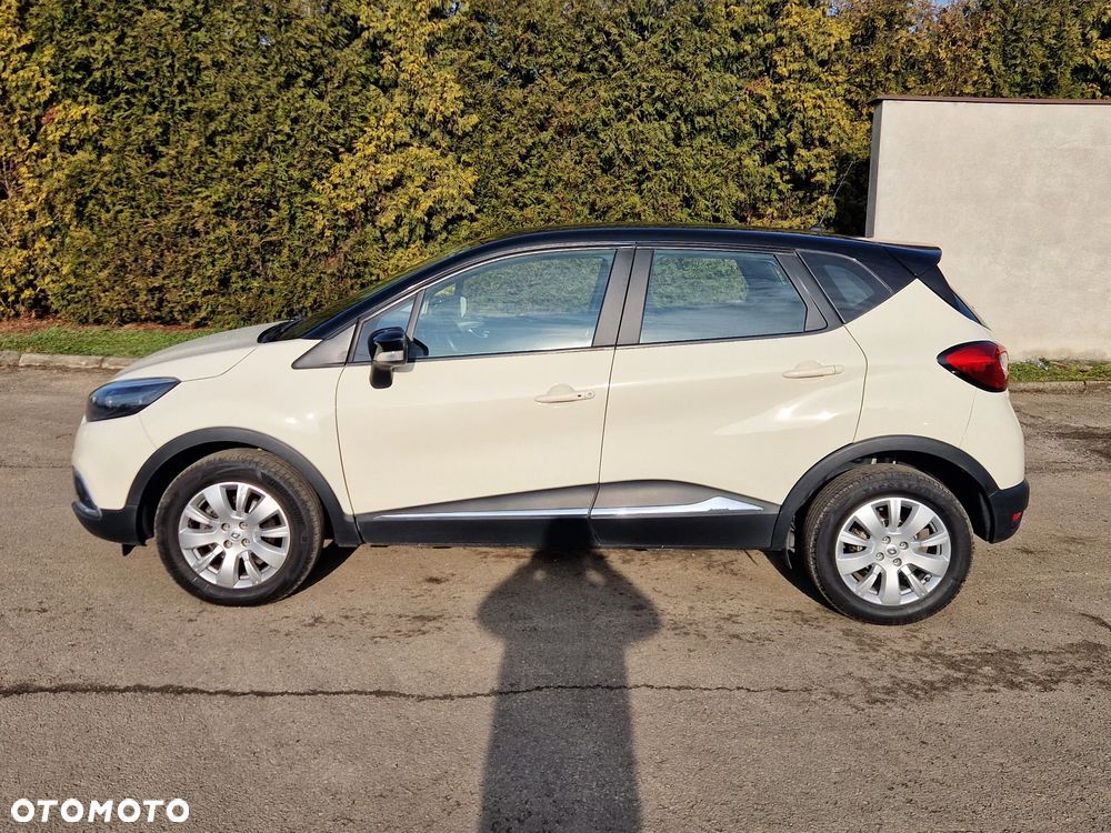 Renault Captur 1.2 Energy TCe Intens EDC EU6 - 3
