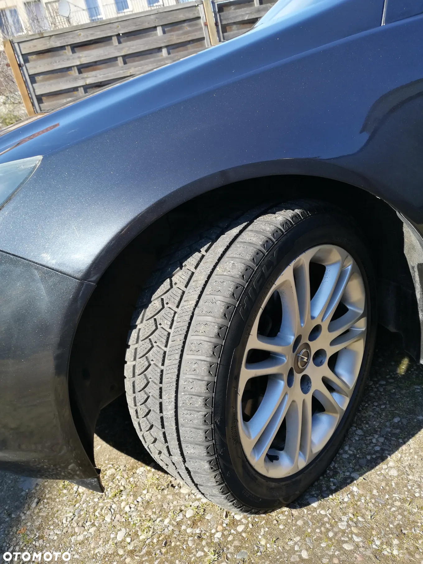 Opel Insignia 2.0 CDTI Edition - 4