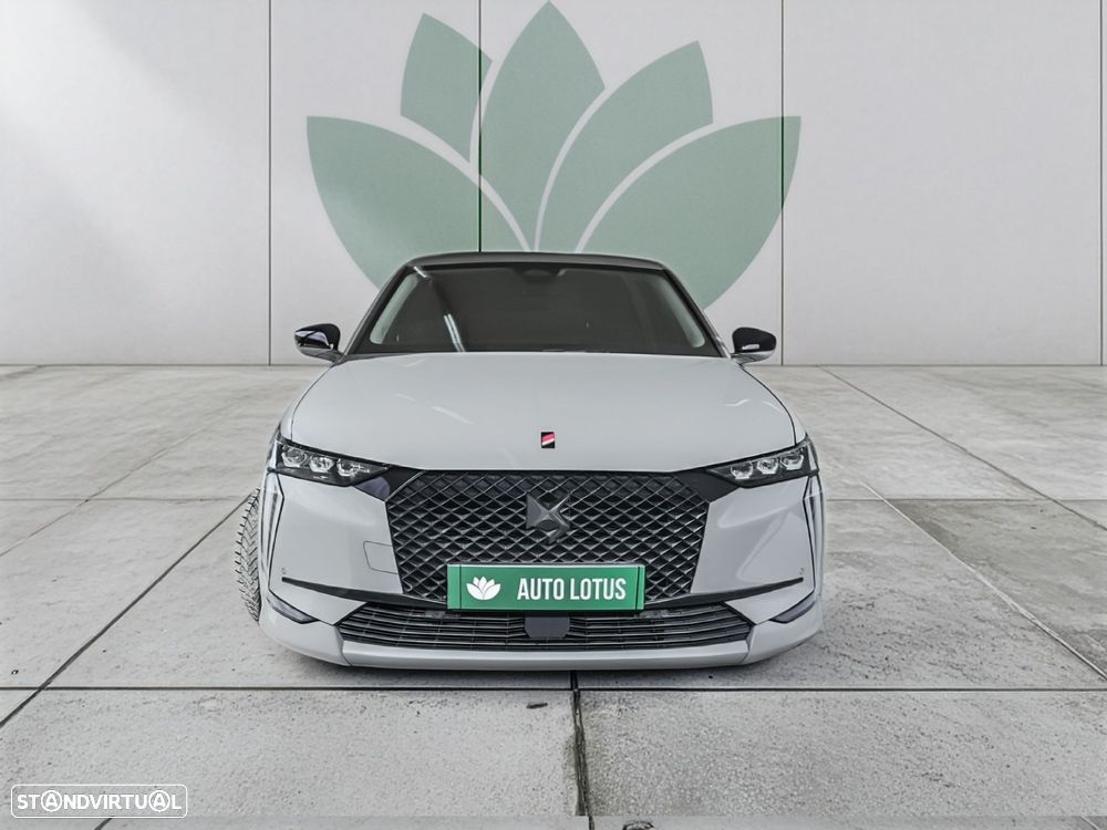 DS DS4 E-Tense Performance Line EAT8 - 3