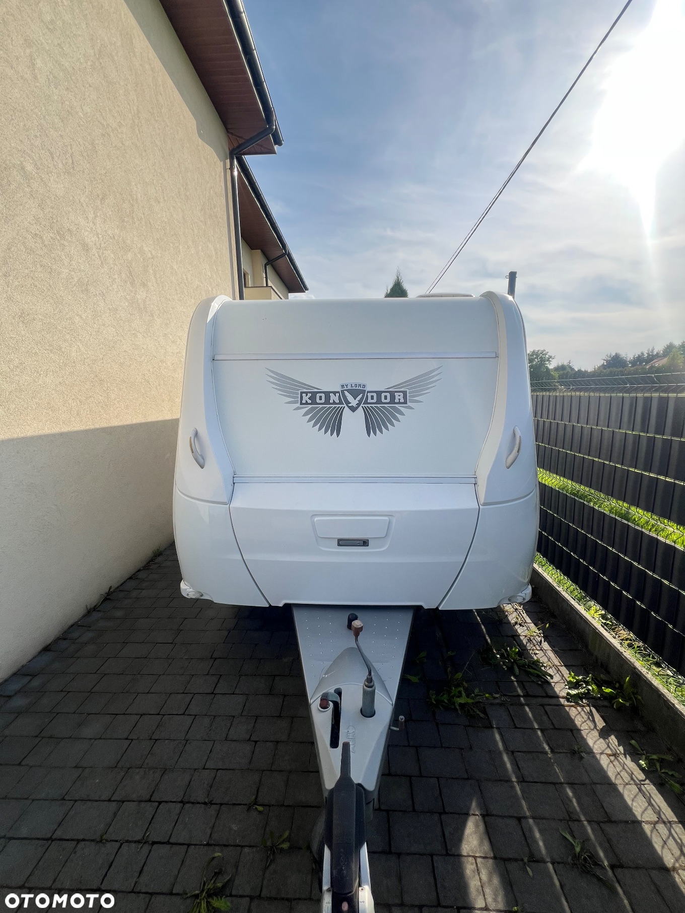 LMC Condor D450 - 10