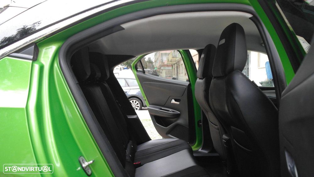 Opel Mokka 1.2 T Edition - 18