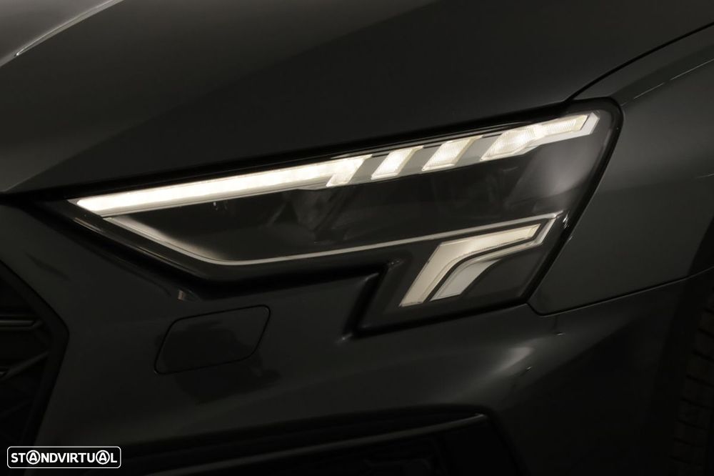 Audi A3 Sportback 45 TFSIe S line - 6