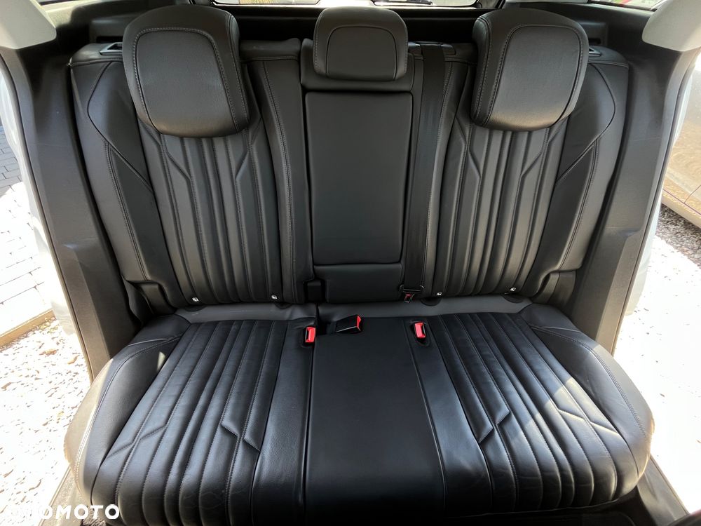 Peugeot 3008 PureTech 130 Stop & Start GPF EAT8 Allure - 27