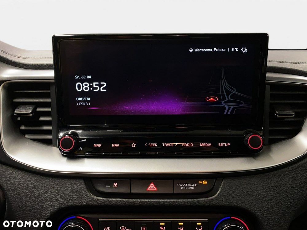 Kia Ceed - 30