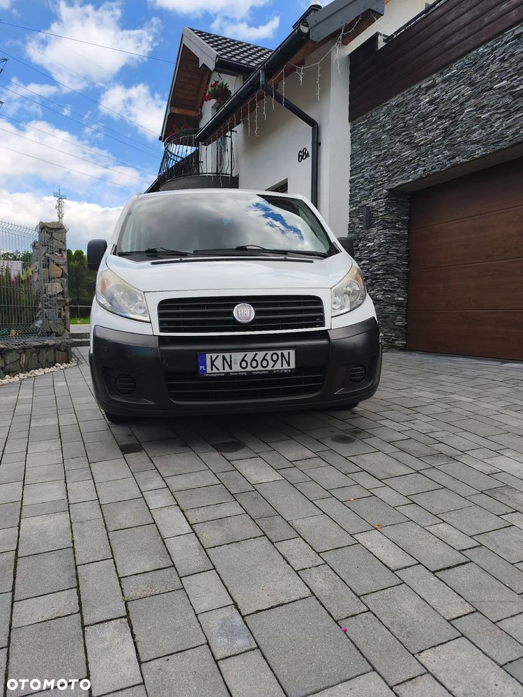 Fiat Scudo - 4