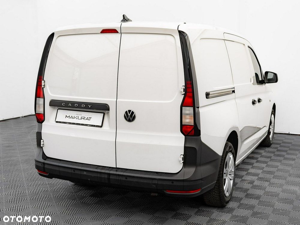 Volkswagen Caddy - 6