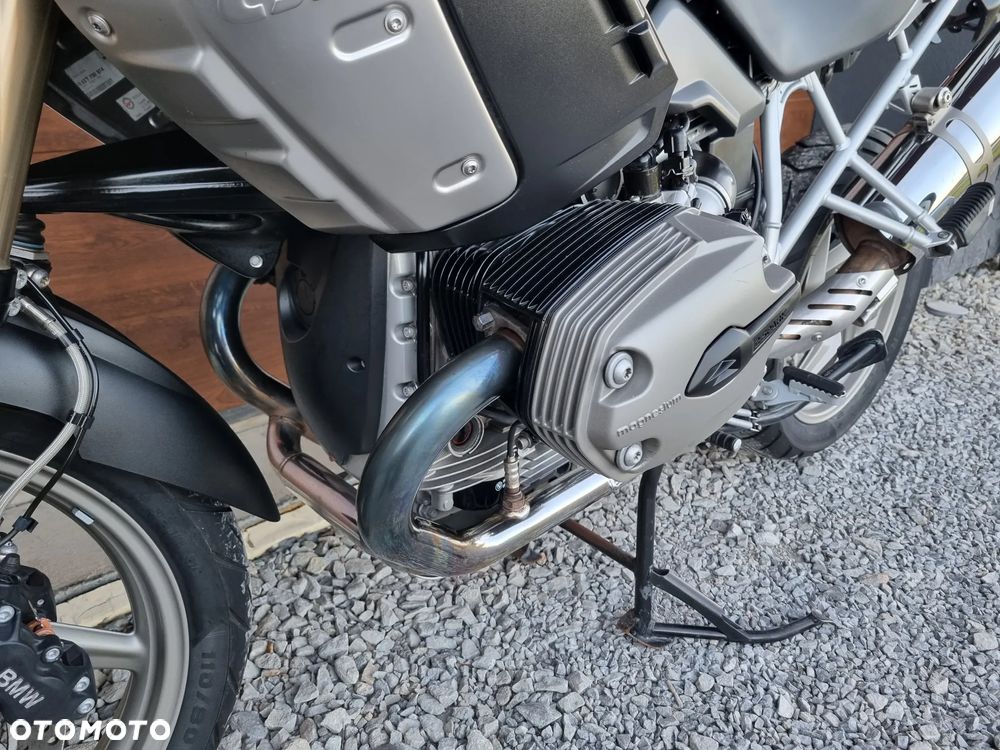 BMW R - 22
