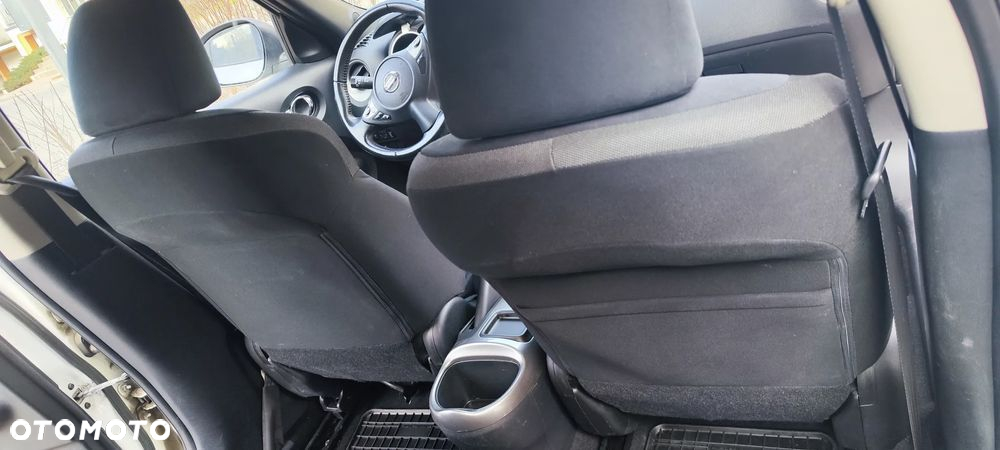 Nissan Juke 1.6 T Acenta - 24