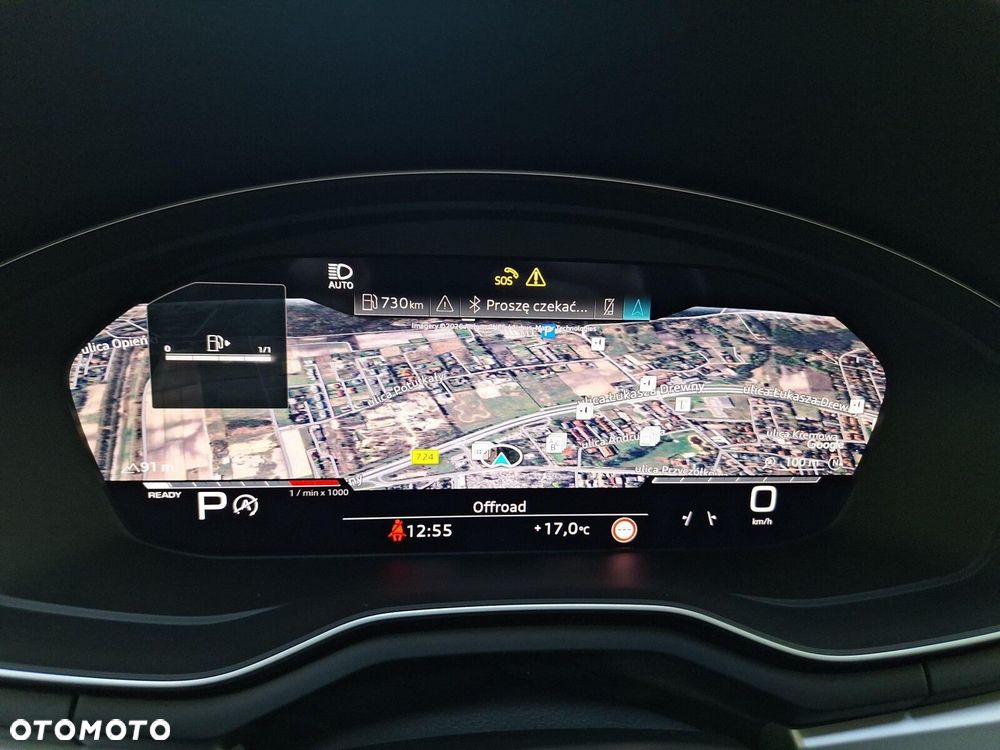 Audi A4 Avant 35 TFSI mHEV S Line S tronic - 20