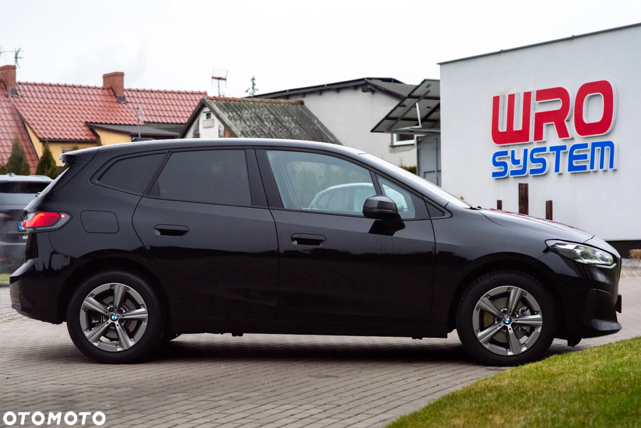 BMW Seria 2 218d GT - 8