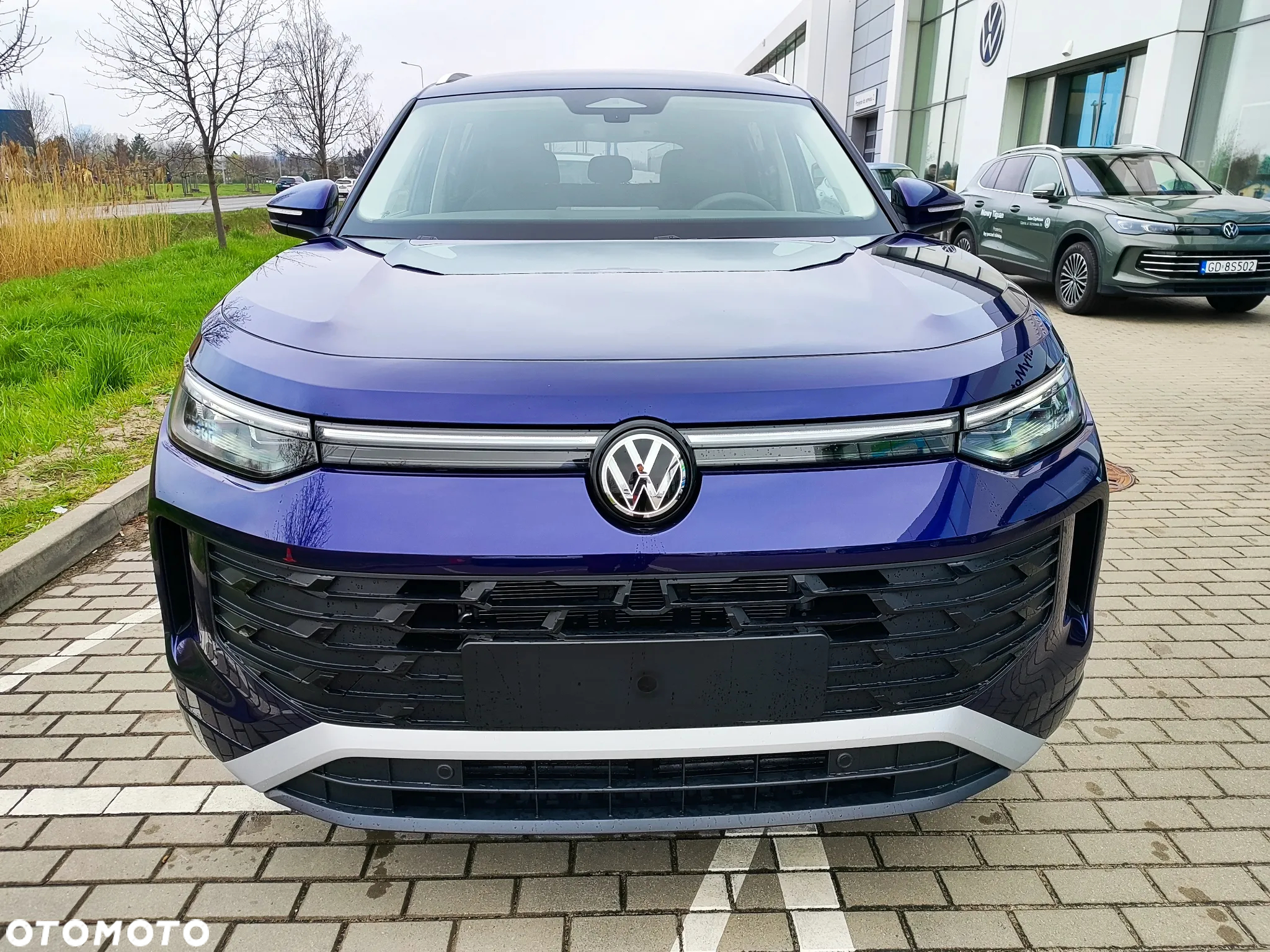 Volkswagen Tayron - 18