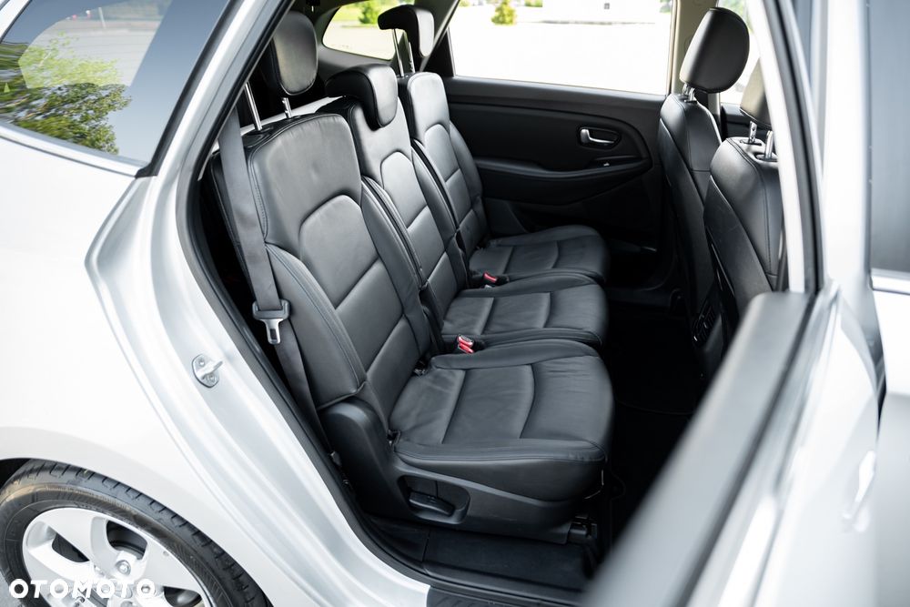 Kia Carens 1.7 CRDi 141 ISG Vision - 7